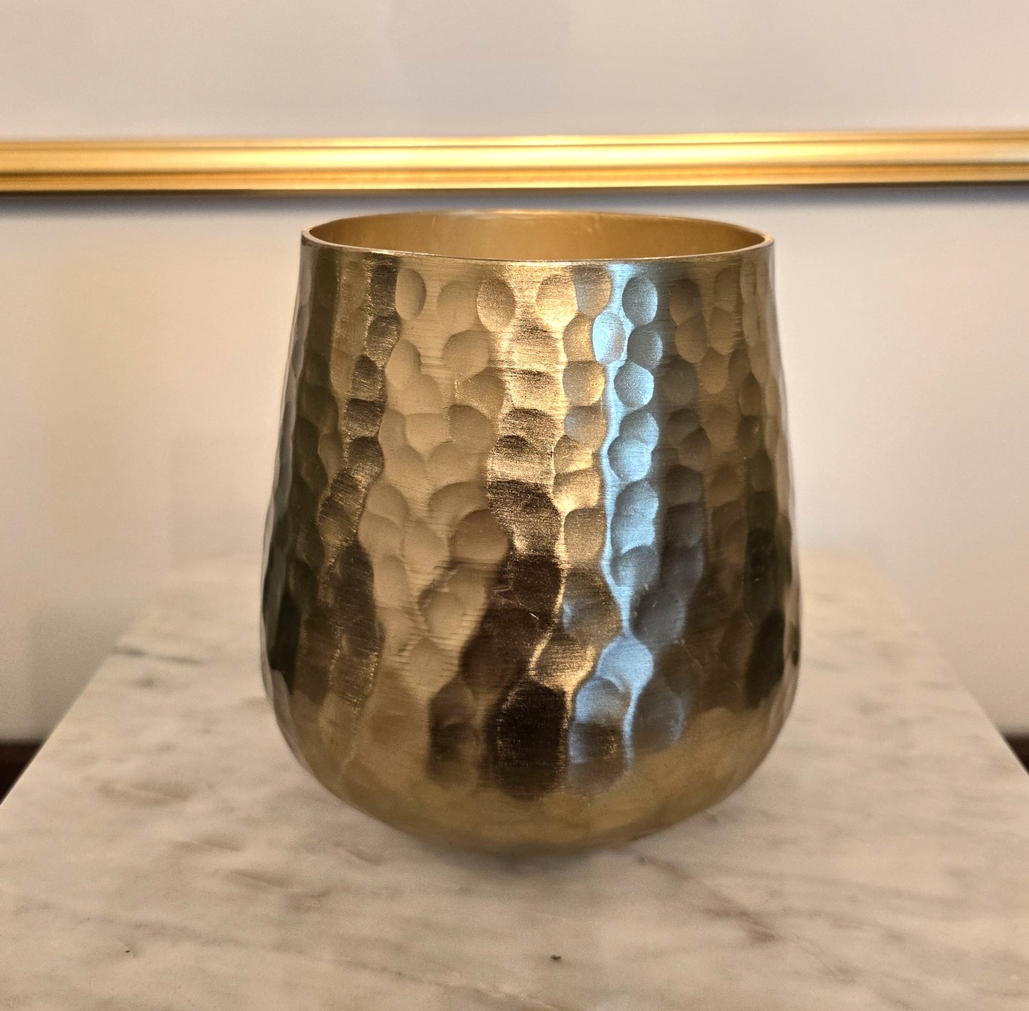 Hammered Copper 32oz