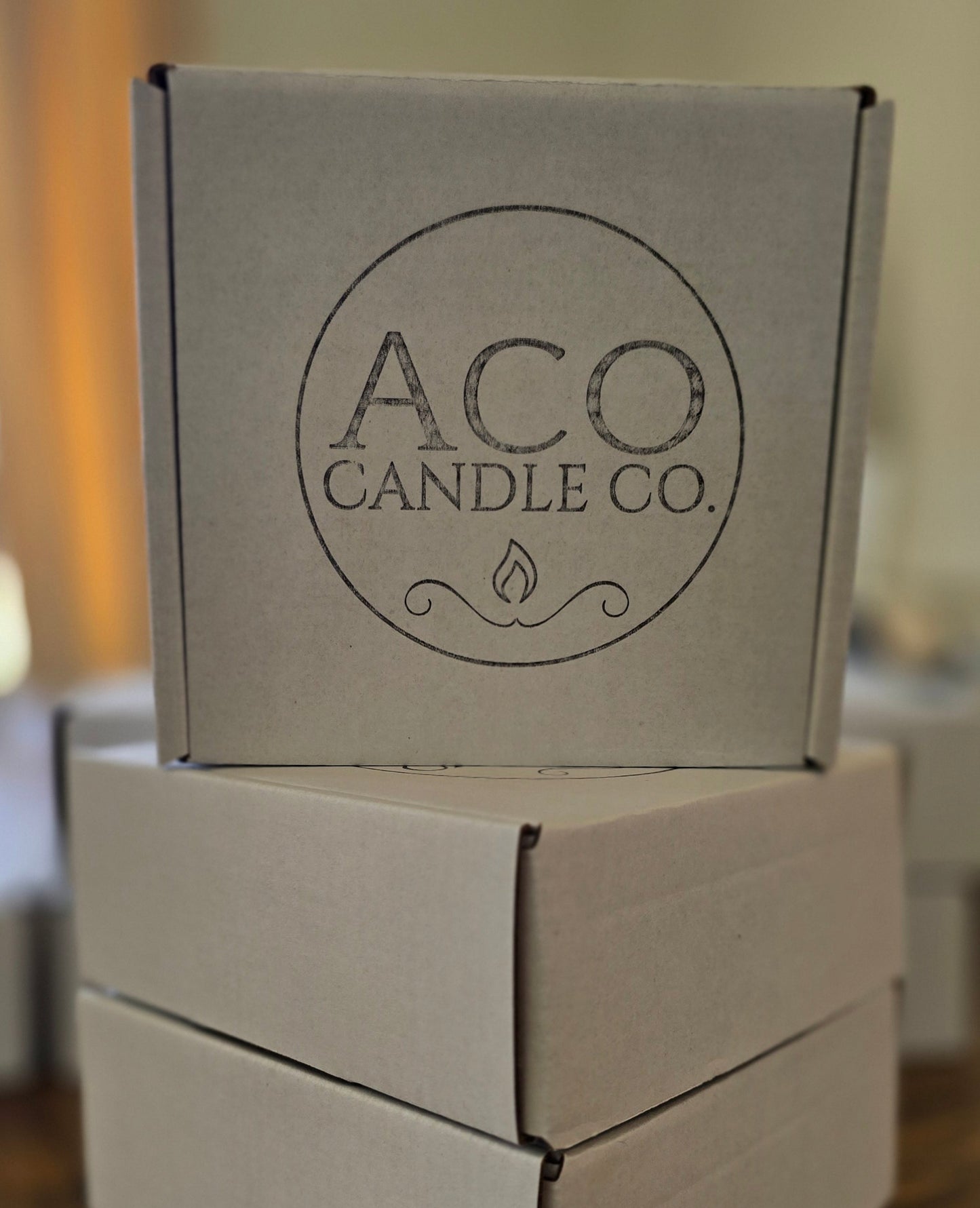 Everyday Collection Wax Samples