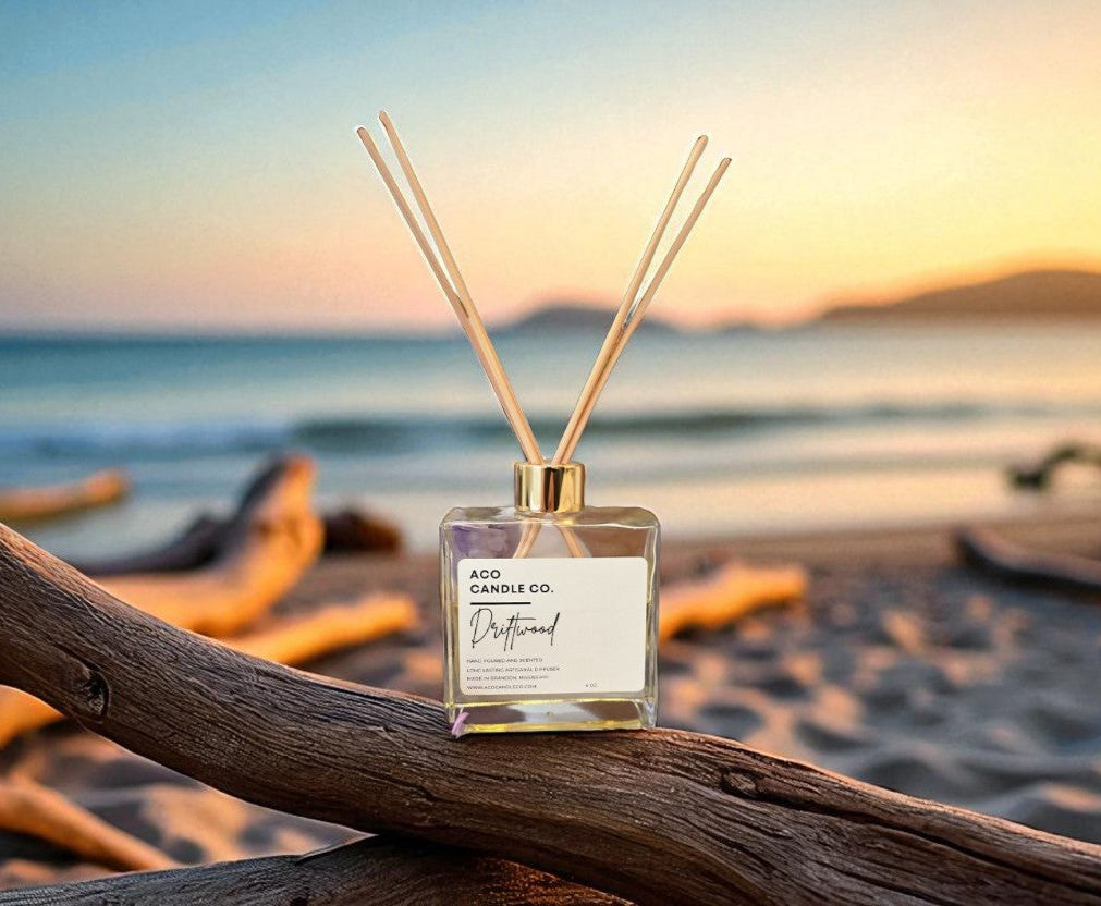 Driftwood Diffuser