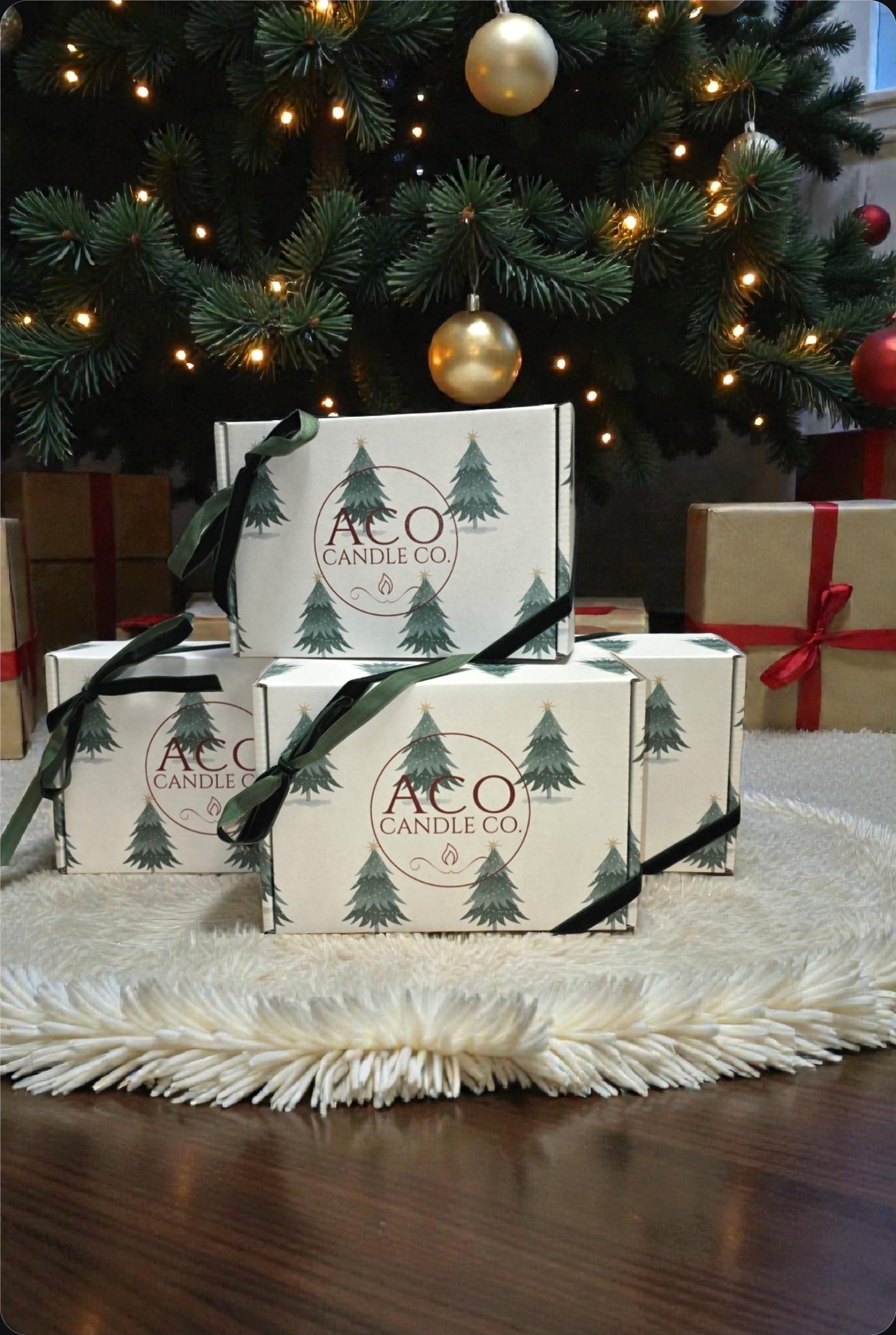 Holiday Mini Collection