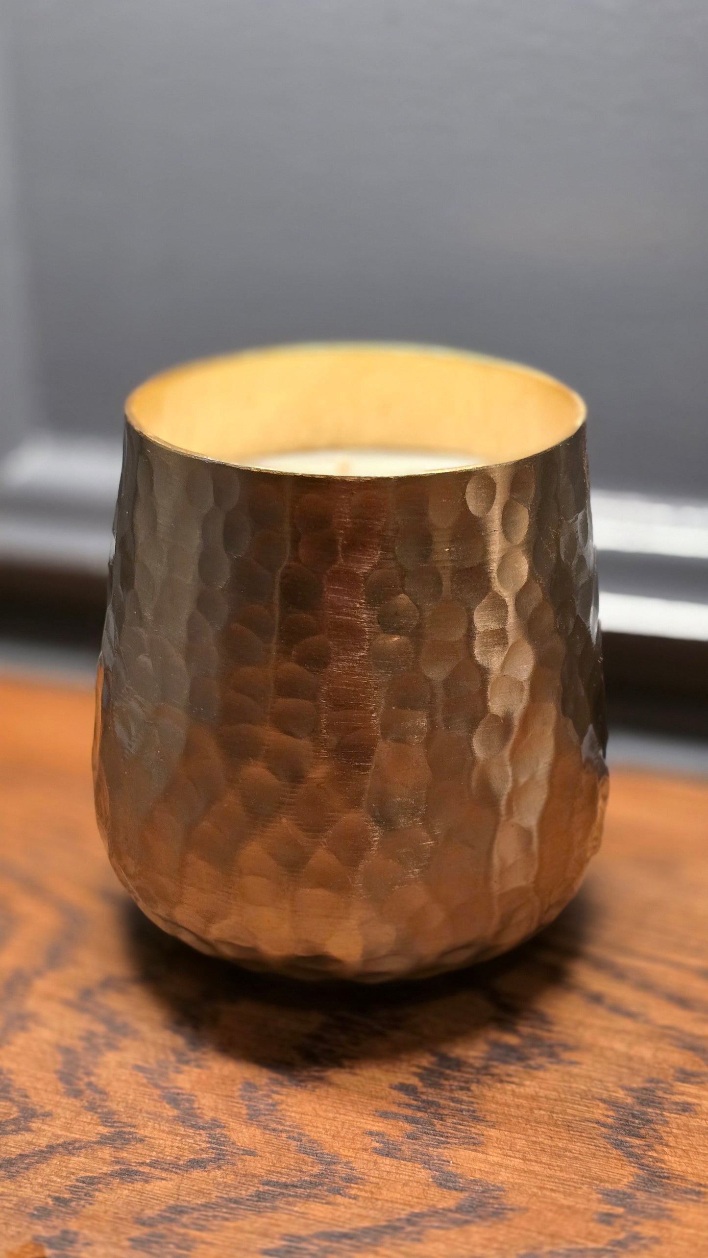 Hammered Copper 32oz