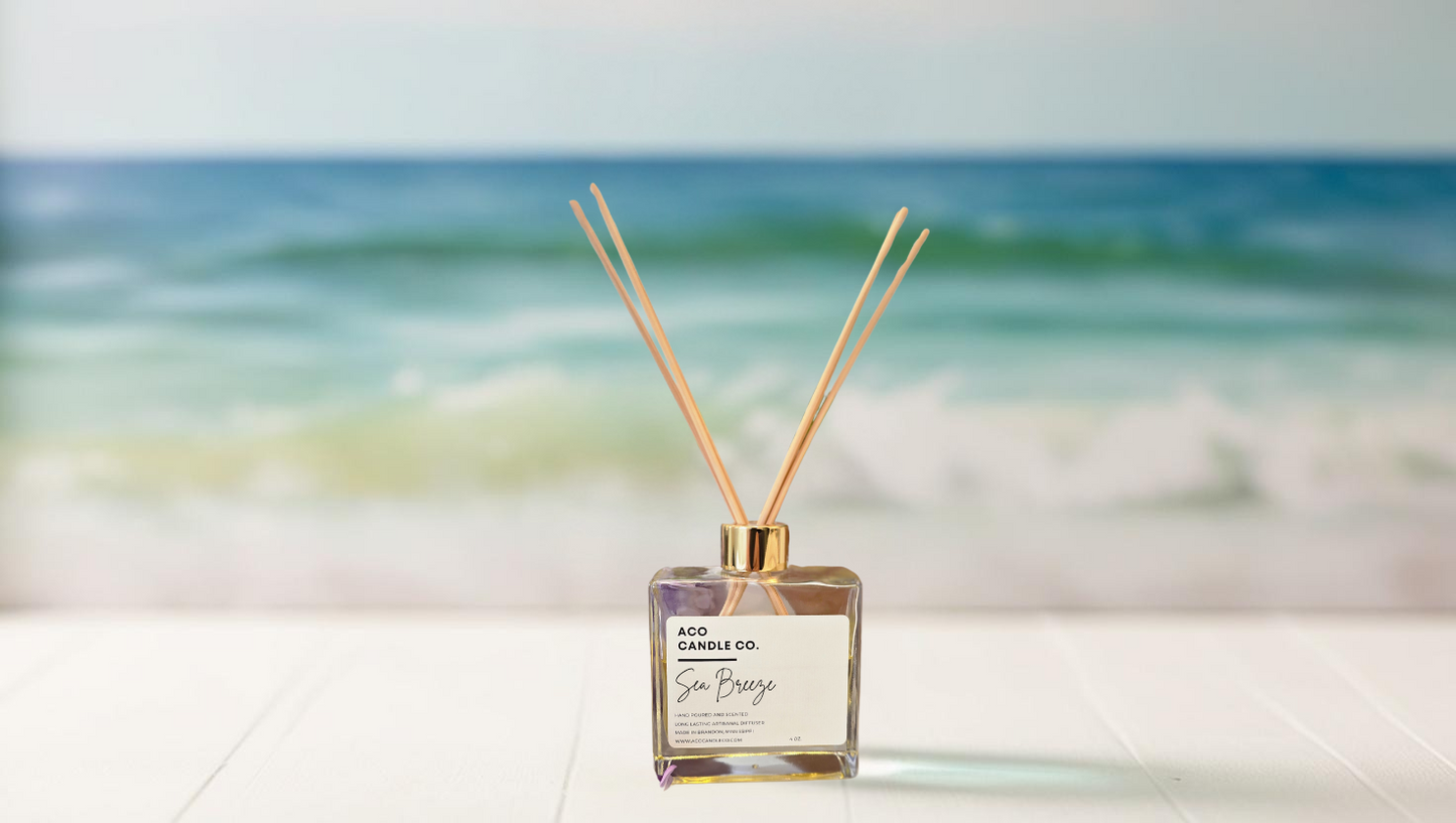 Sea Breeze Diffuser