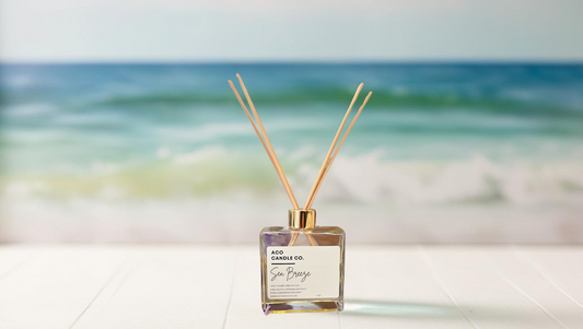 Sea Breeze Diffuser