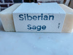 Load image into Gallery viewer, Siberian Sage Cold Process Soap
