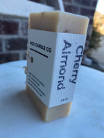 Load image into Gallery viewer, Cherry Almond Cold Process Soap
