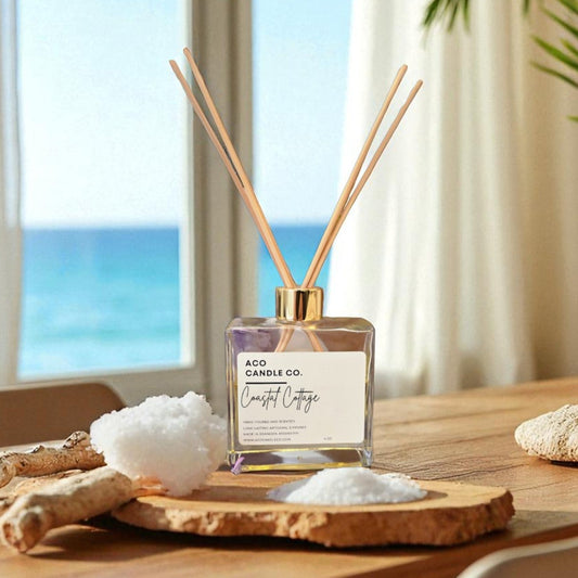 Coastal Cottage Diffuser
