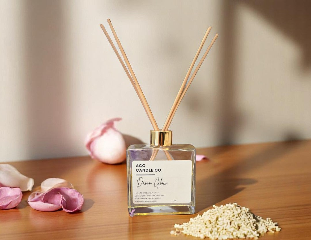 Dawn Glow Diffuser