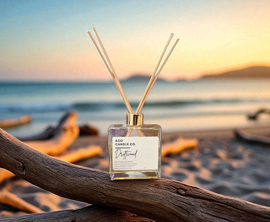 Driftwood Diffuser