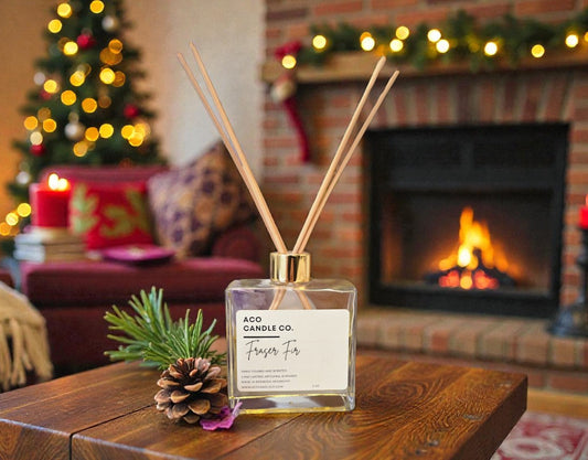Fraser Fir Diffuser