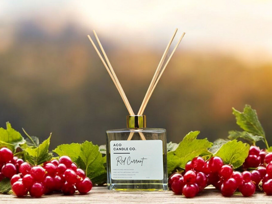 Red Currant Diffuser