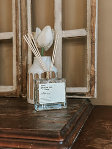 Sakura Fig Diffuser