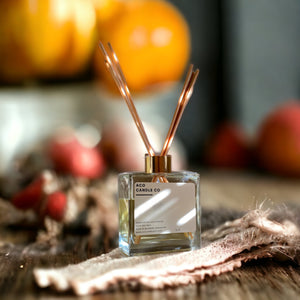 Candy Apple Bourbon Diffuser