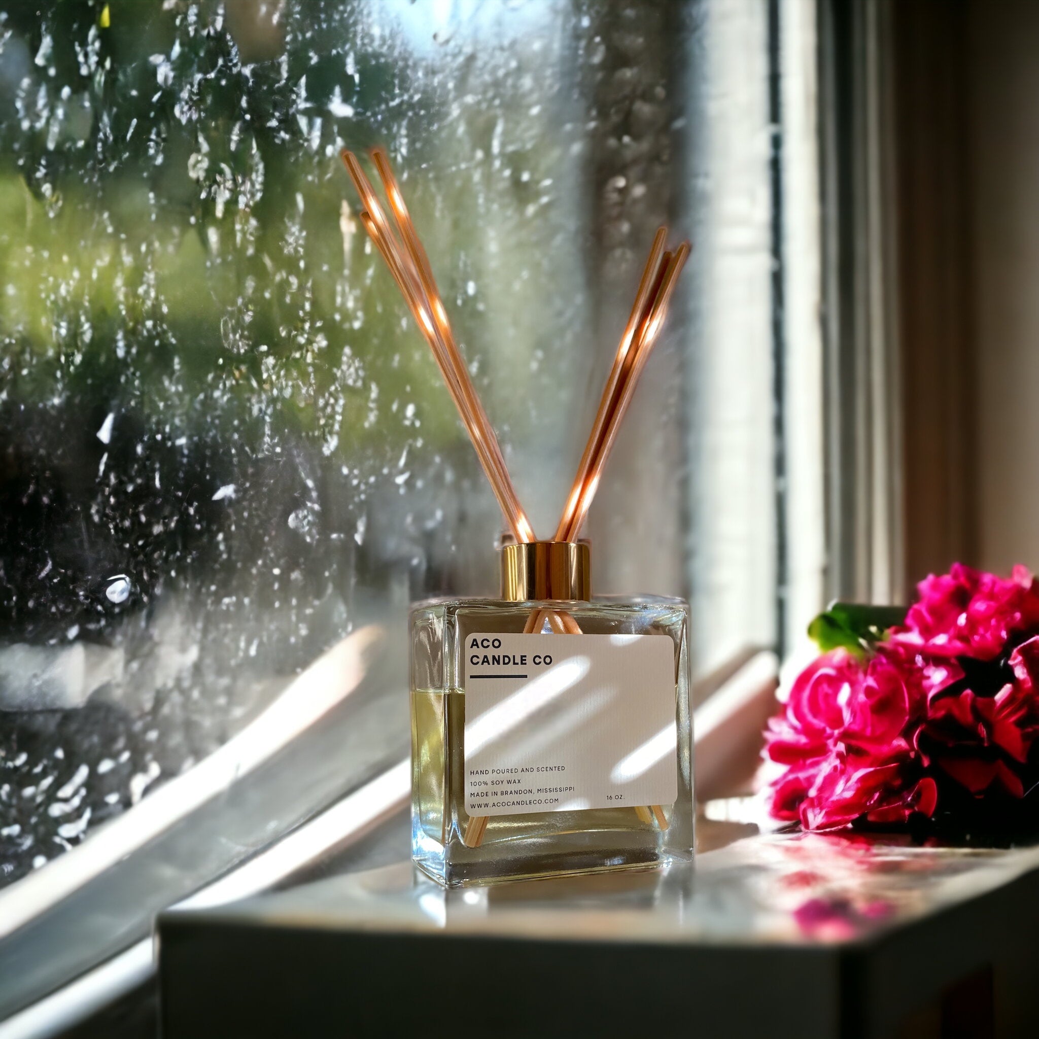 Blessed Rain Diffuser
