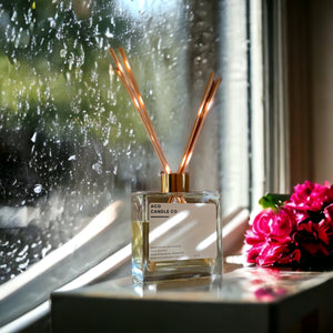 Blessed Rain Diffuser