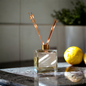 Lemon & Mint Diffuser