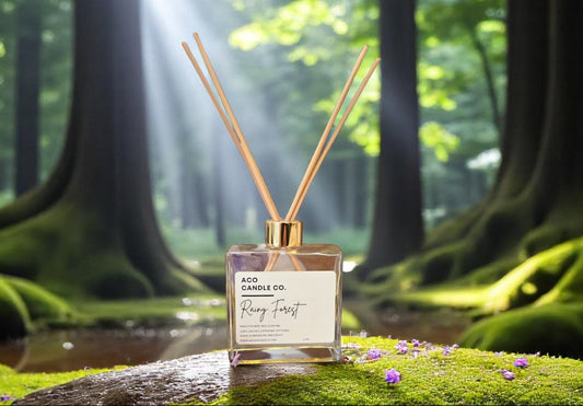 Rainy Forest Diffuser