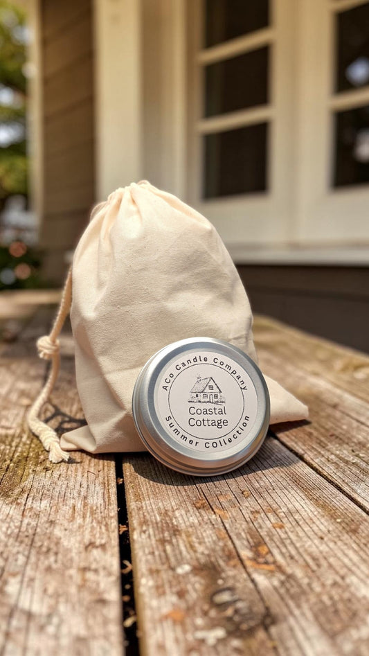 Summer Sample Bag