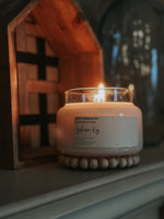 Load image into Gallery viewer, Sakura Fig Candle

