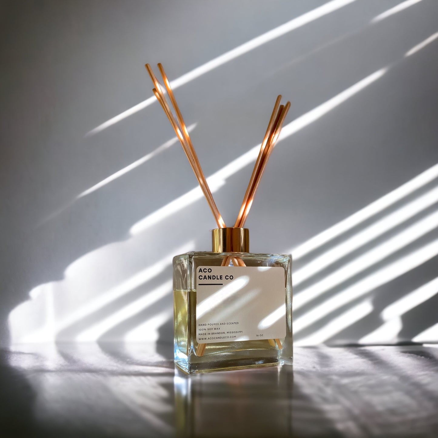 Sakura Fig Diffuser