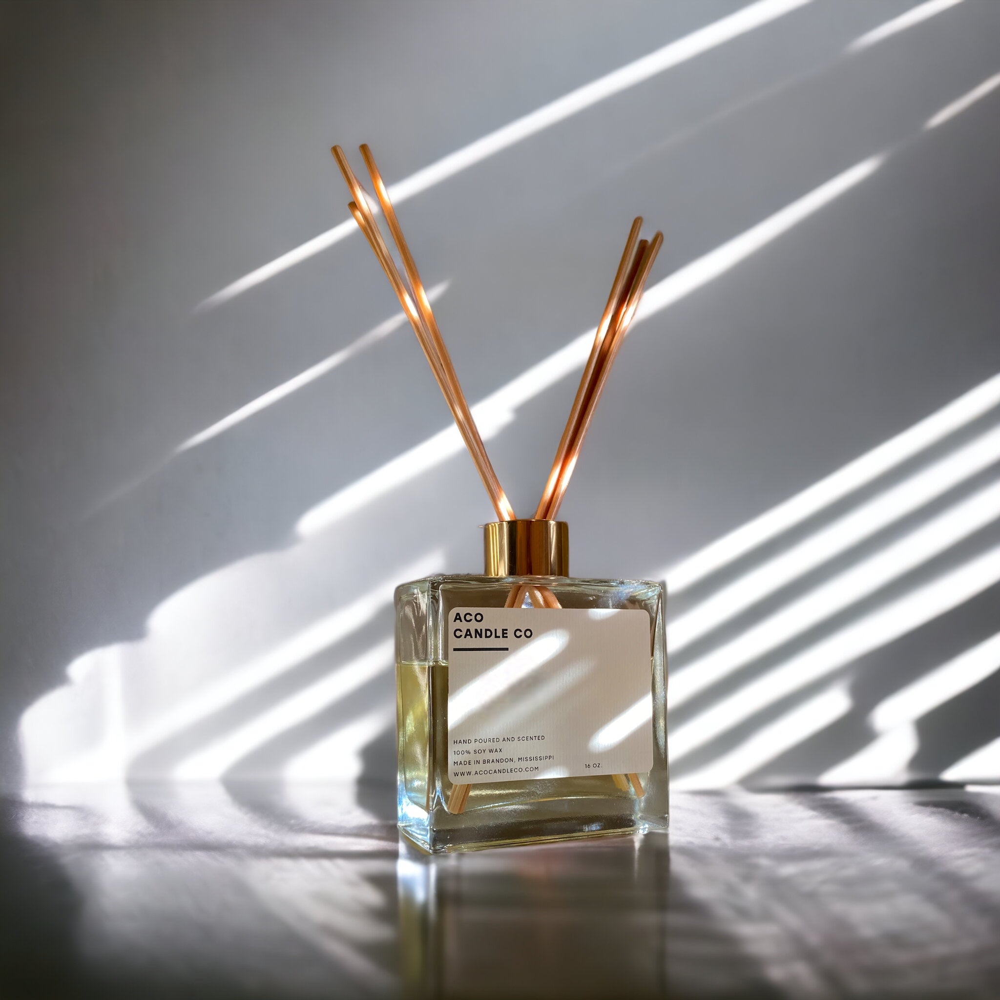 Maddy's Love Diffuser