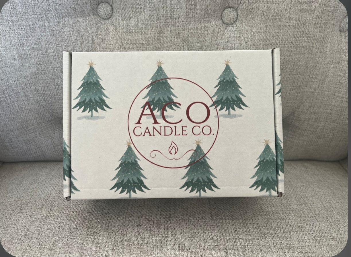 Holiday Mini Collection