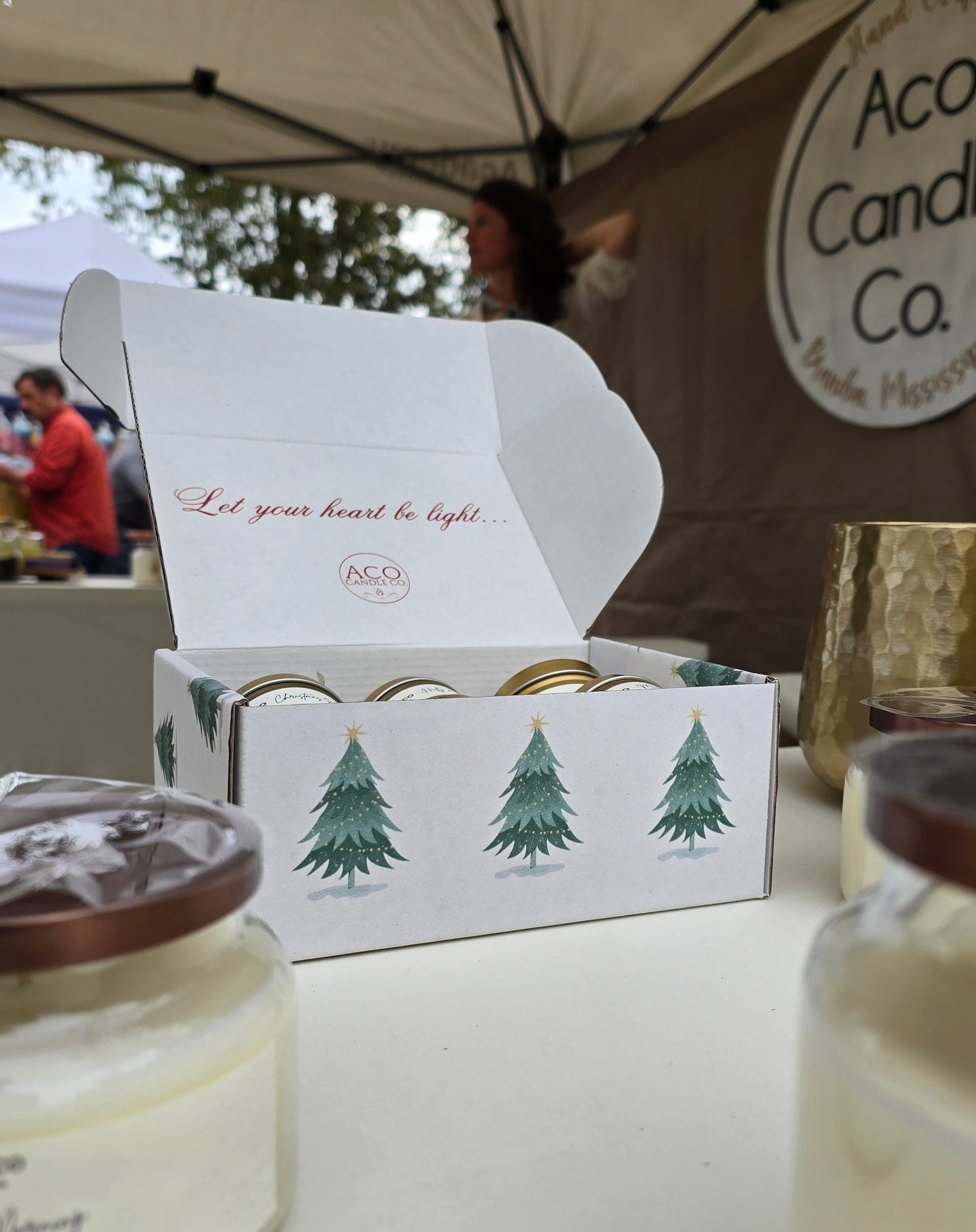 Holiday Mini Collection