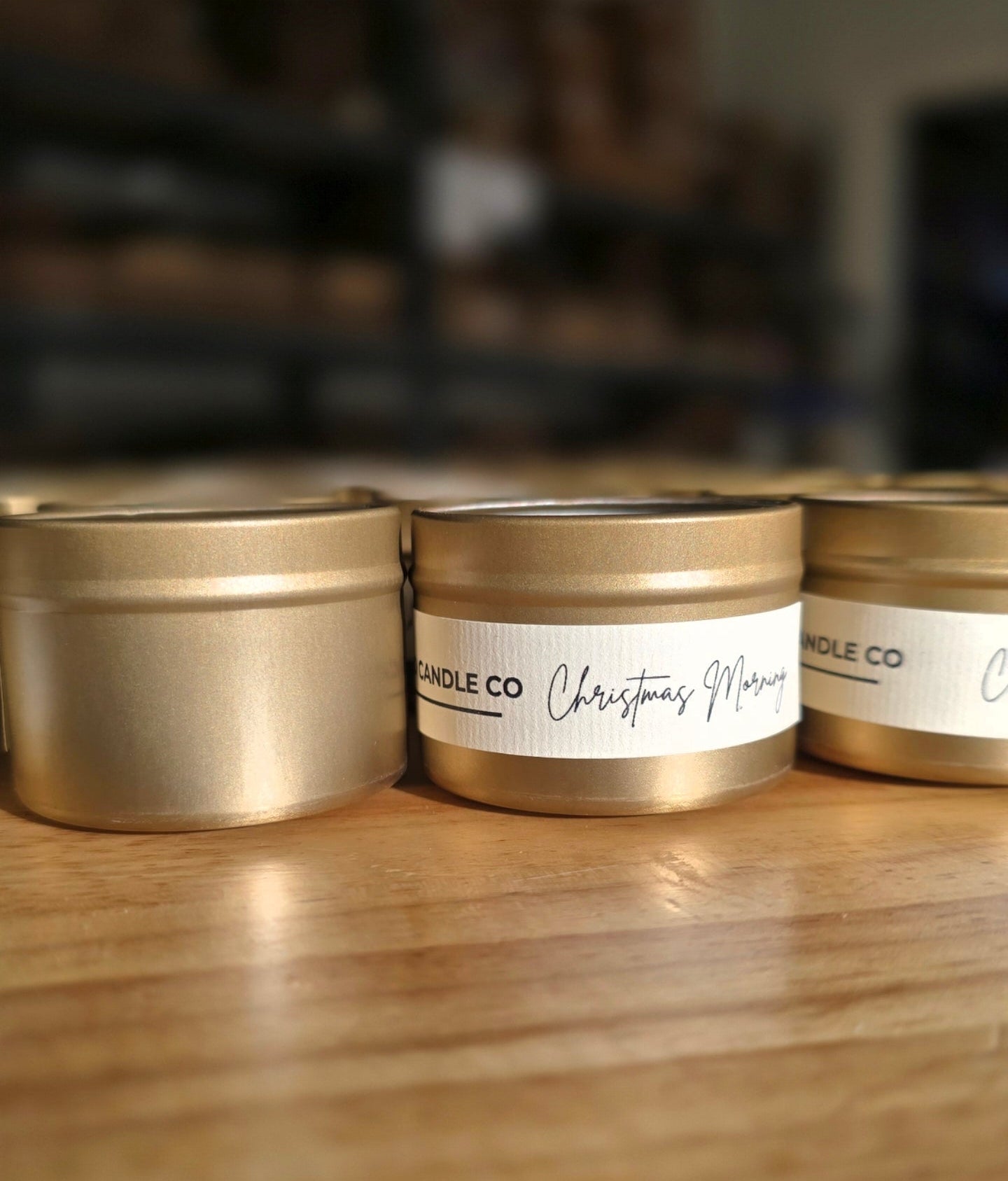 Holiday Mini Collection