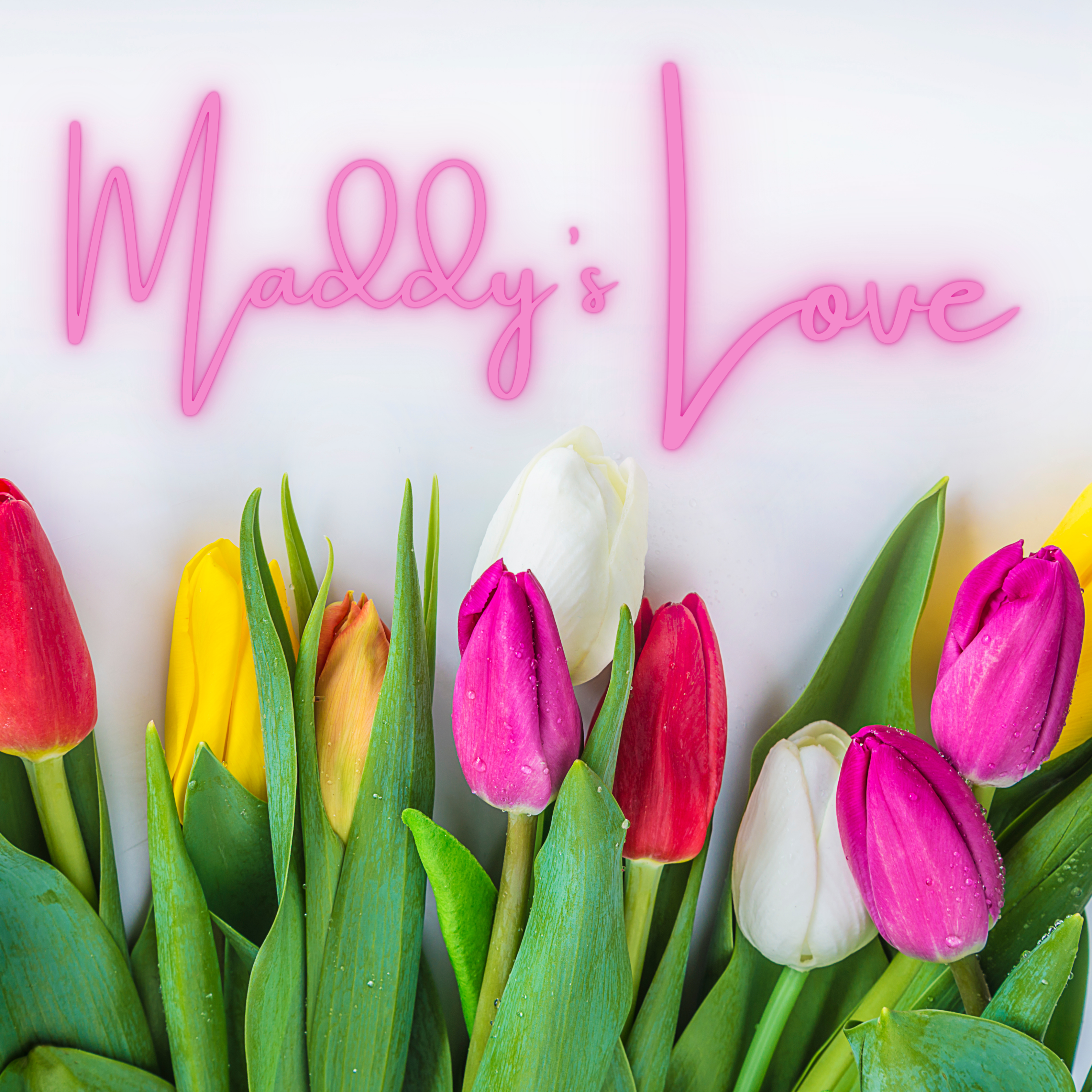 Maddy's Love Diffuser