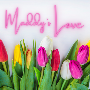 Maddy's Love Diffuser