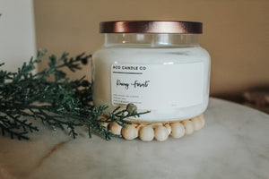 Rainy Forest Candle
