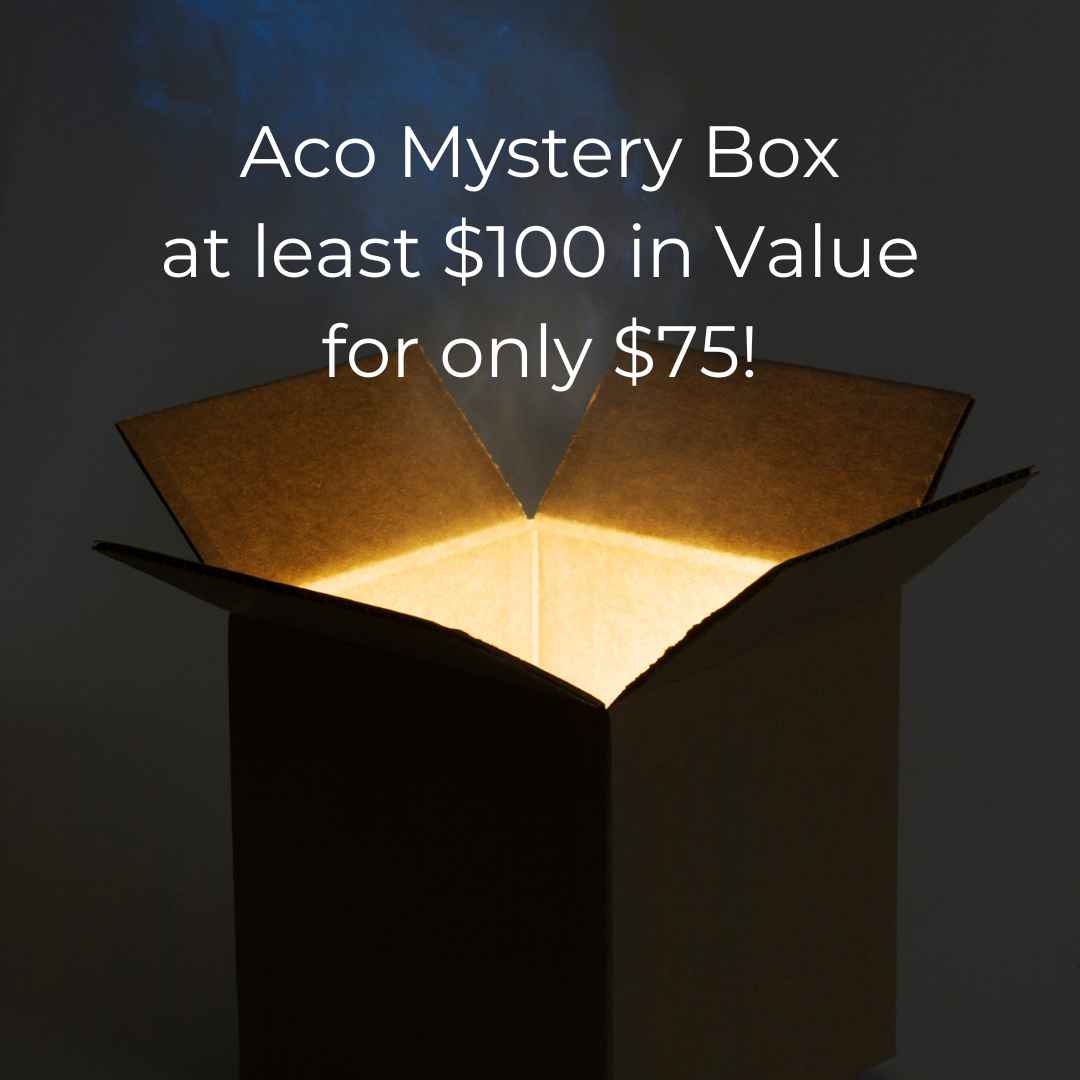 Mystery Bundle