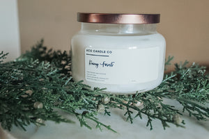 Rainy Forest Candle