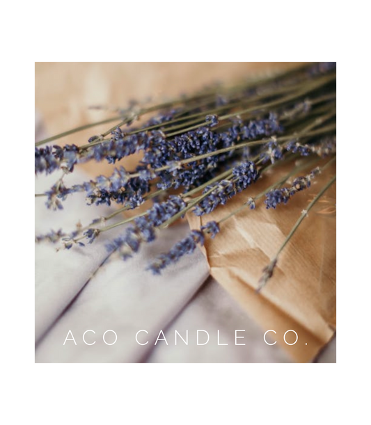 Aco Candle Co. Gift Card