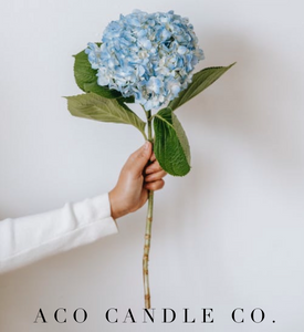 Aco Candle Co. Gift Card