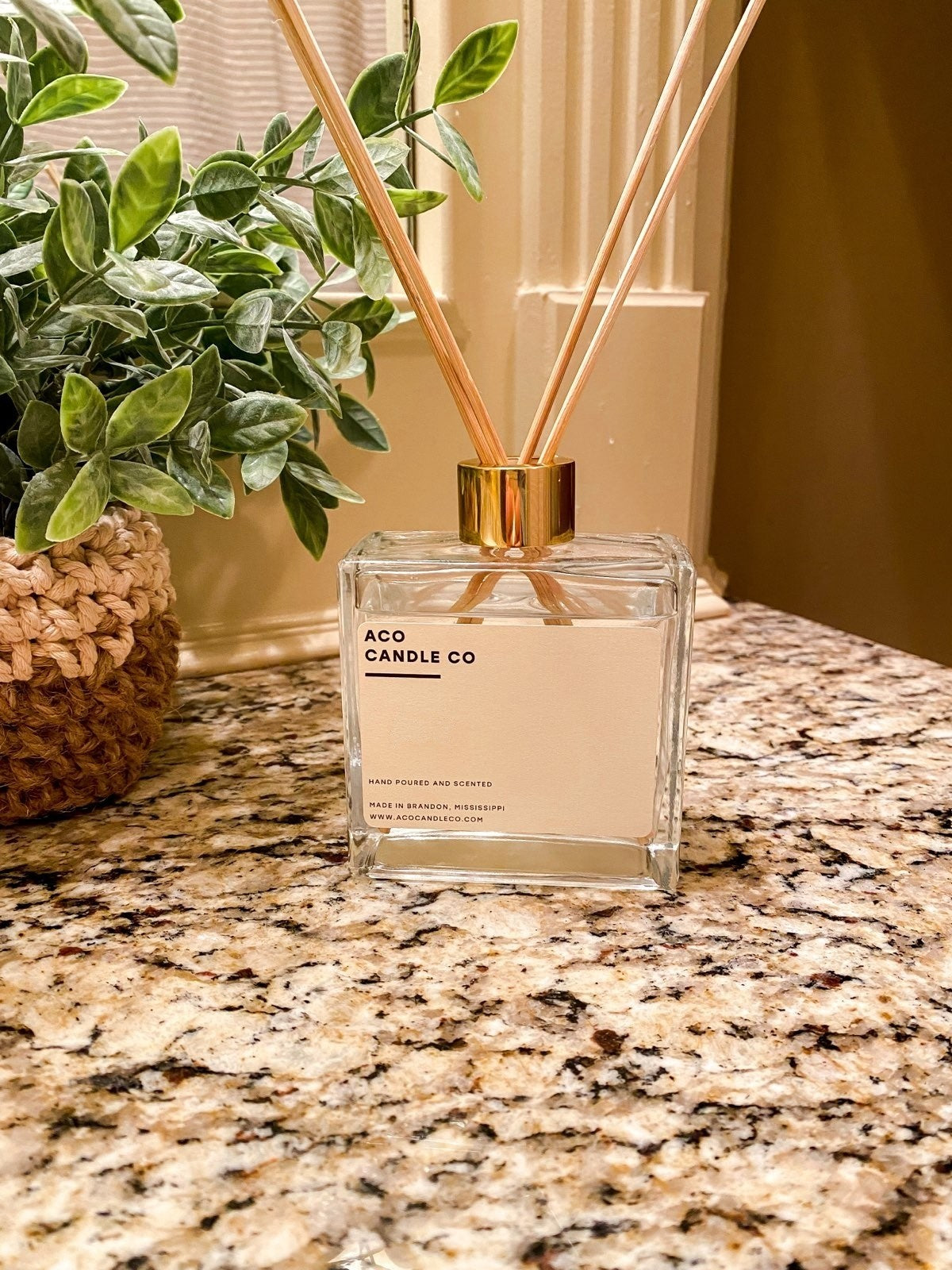 Wild Persimmon Diffuser
