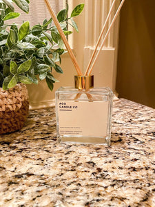 Wild Persimmon Diffuser