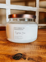 Load image into Gallery viewer, Cypress Gin Candle
