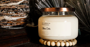 Citrus Cider Candle