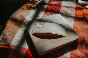 Daybreak Candle